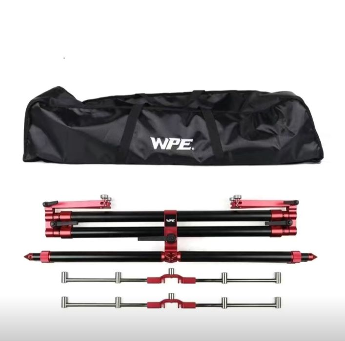 Род под wpe стойка