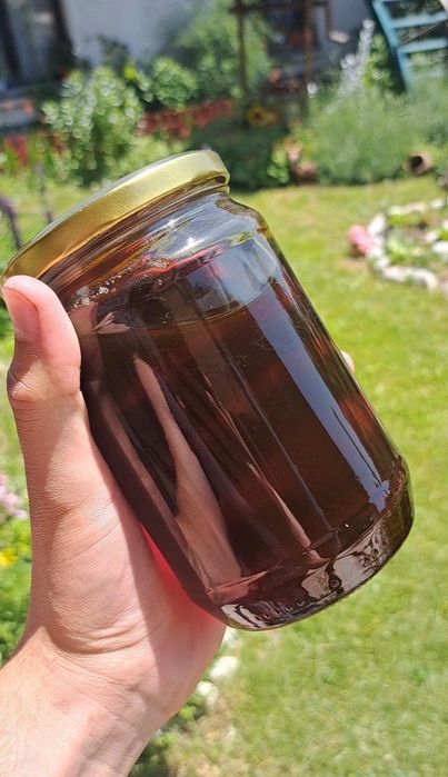 Домашно приготвен