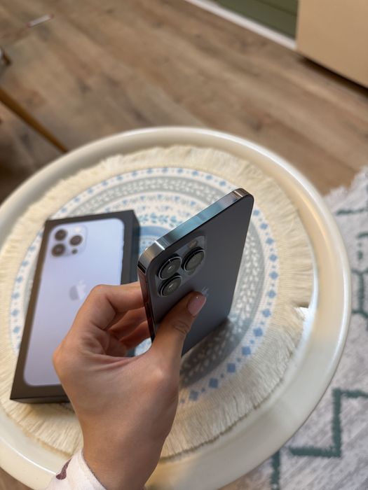 Продам Iphone 13 PRO MAX 128 гб.