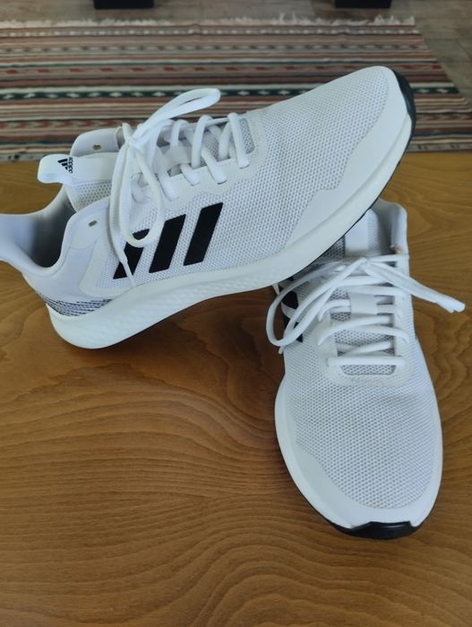 Adidas Fluidstreet