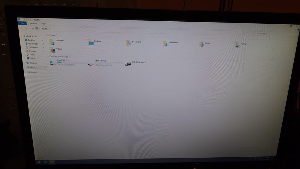 PC Calculator i5 Fujitsu
