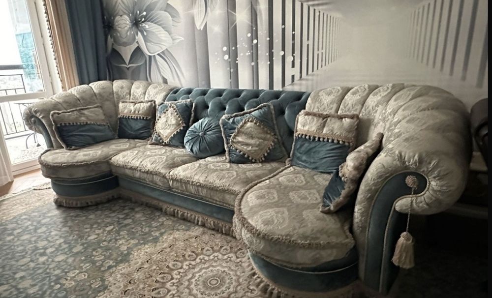 Диван с доставкой