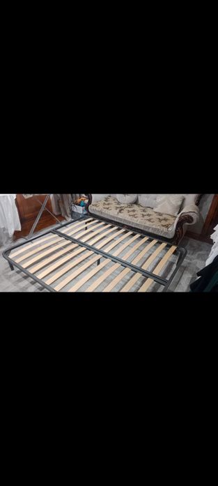 Основание для матраса