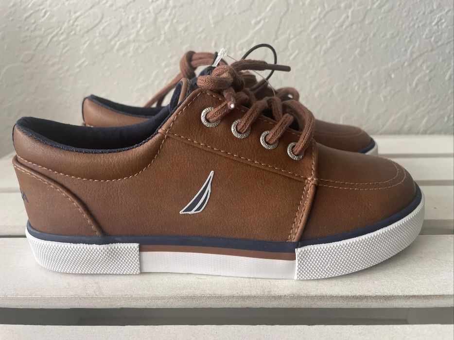 Кроссовки Nautica 36-р