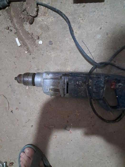 Дробилка парксайд