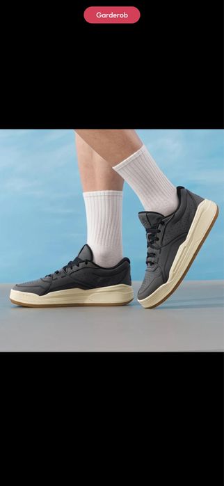 Мужские кеды under armour curry