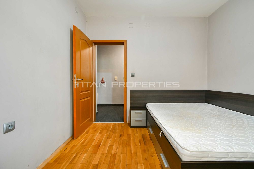 Дава се под наем Тристаен апартамент в София, Борово - 95 кв.м за 750 € - Снимка #8