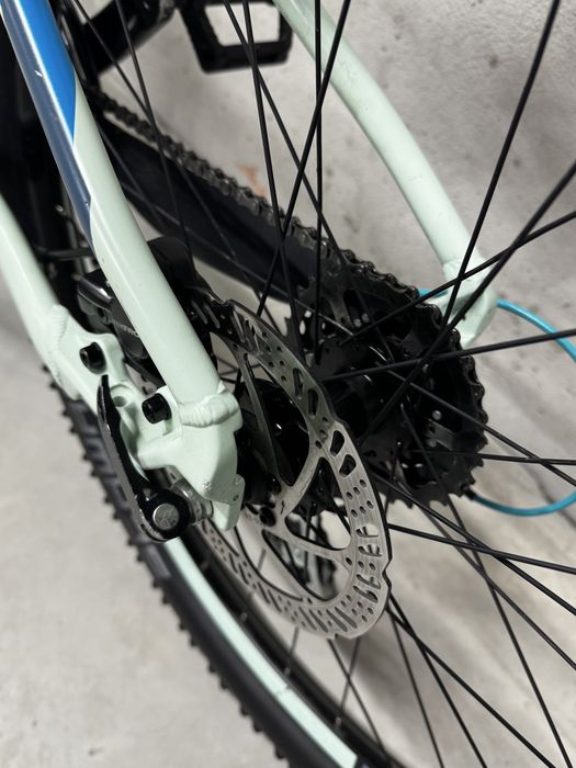 Vand bicicleta CUBE Acid 260 Race