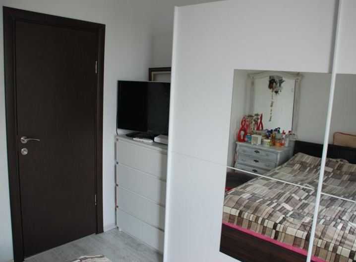 Продава се Двустаен апартамент в София, Люлин 6 - 49 кв.м за 2347 €/кв.м - Снимка #2