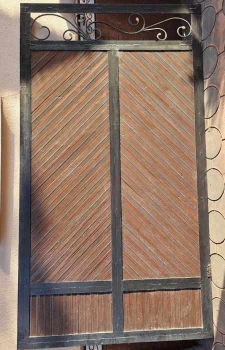 Eshik, darvoza sotiladi