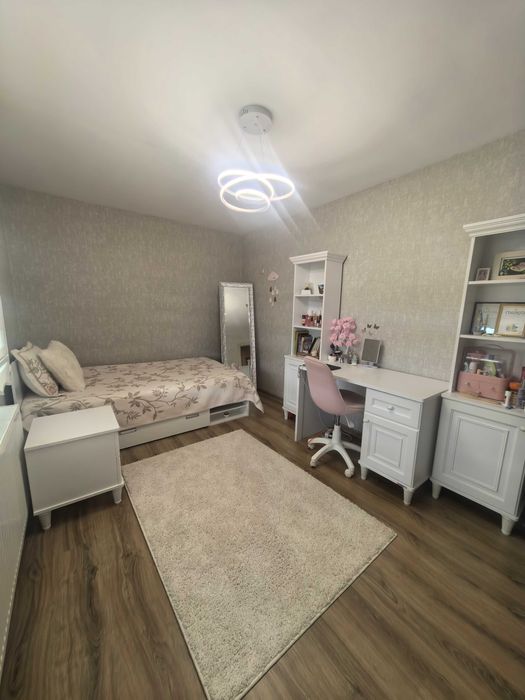 Къща в село Долно Сахране