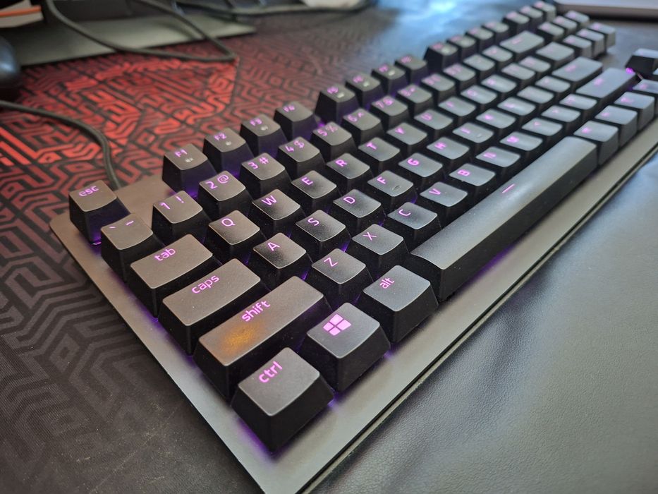 Razer Huntsman V2 Tenkeyless