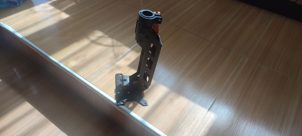 Оригинална седалка за електрическа тротинетка Kugoo Kirin G2 Pro.