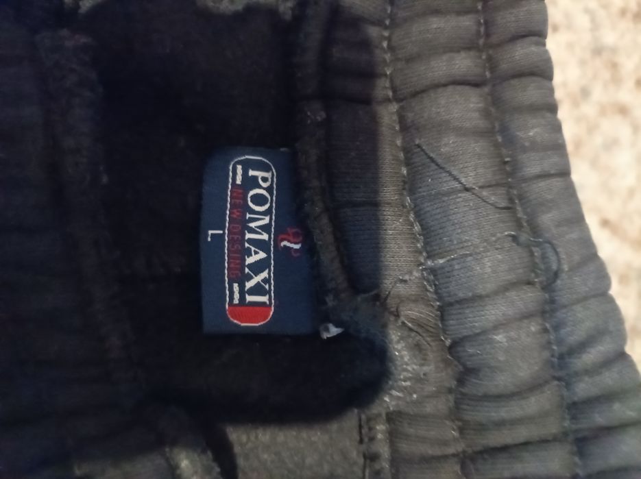 Мъжки анцузи и блузи