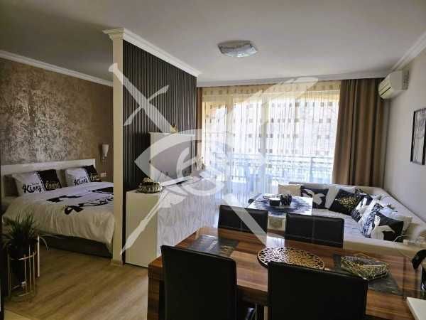 Продава се Едностаен апартамент в Поморие - 54 кв.м за 1889 €/кв.м - Снимка #2