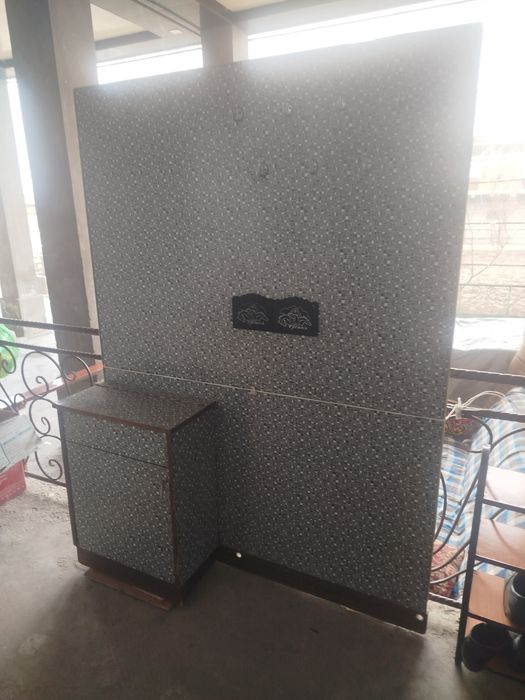 Прихожка сотилади