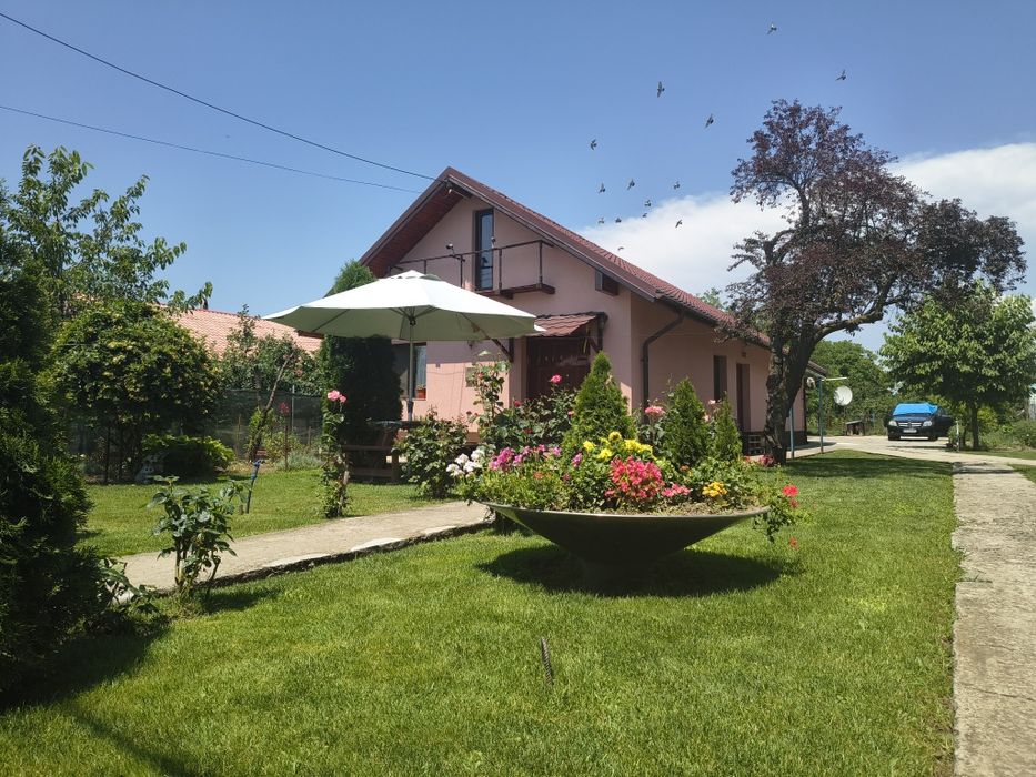 Casă 100 mp | Teren 730 mp | La 10 km de Ploiești