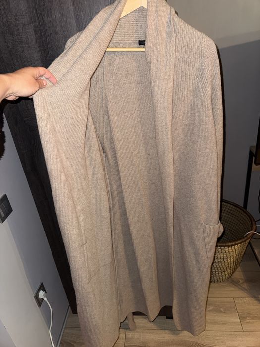Max Mara Weekend Cardigan lana nou