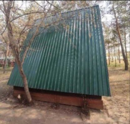 Продам летние домики