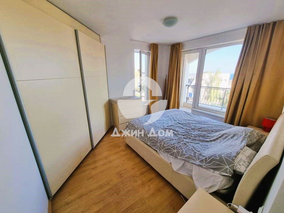 Продава се Тристаен апартамент в Свети Влас - 110 кв.м за 1200 €/кв.м - Снимка #9
