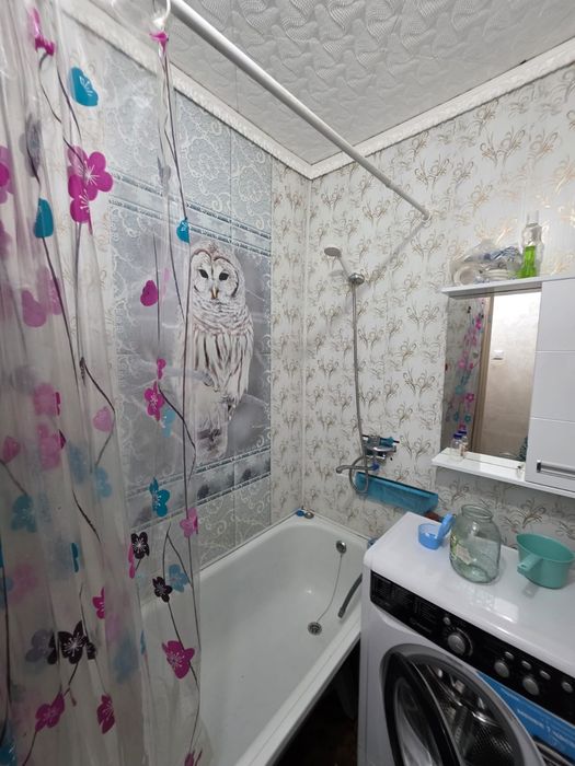 Продаю квартиру 2х комнатную