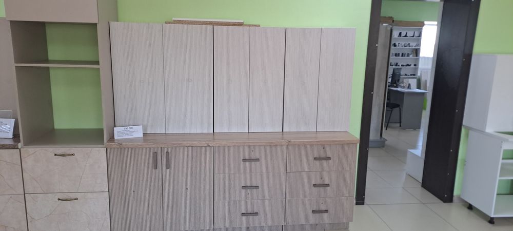 Мебель в ассортименте