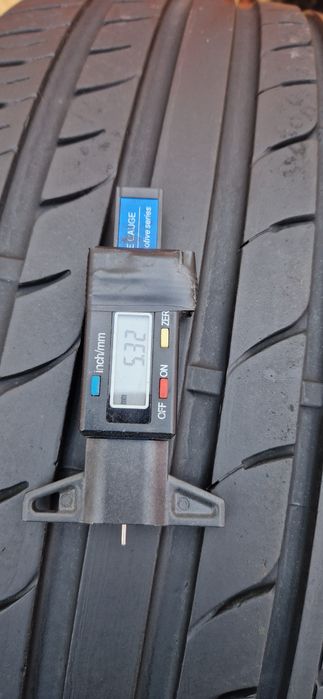 2 Anvelope Superia 245 45 R20 de vara