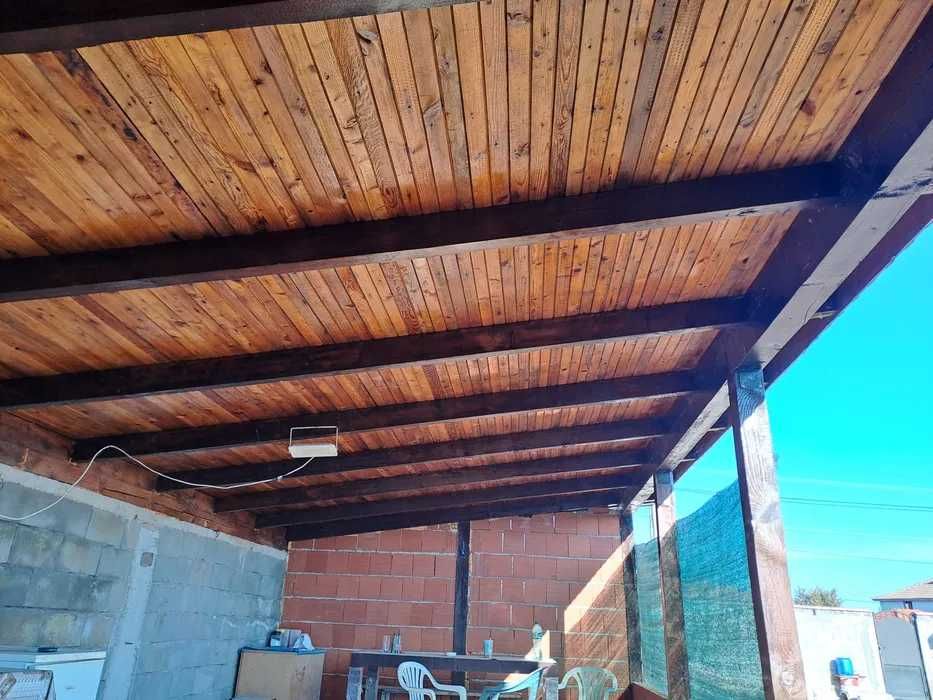 Продава се Парцел в Пловдив, Тракия - 980 кв.м за 69 €/кв.м - Снимка #3