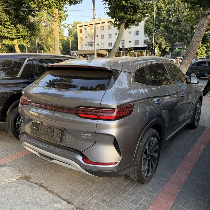 Сотилади byd gibrid 110 тали нахтга, выкуп, автокредит