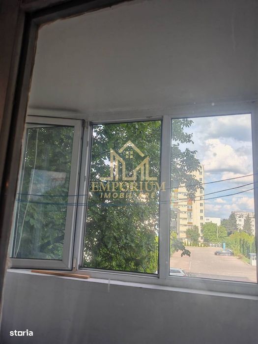 Apartament – Cluj-Napoca, Mănăștur - Vedere 3