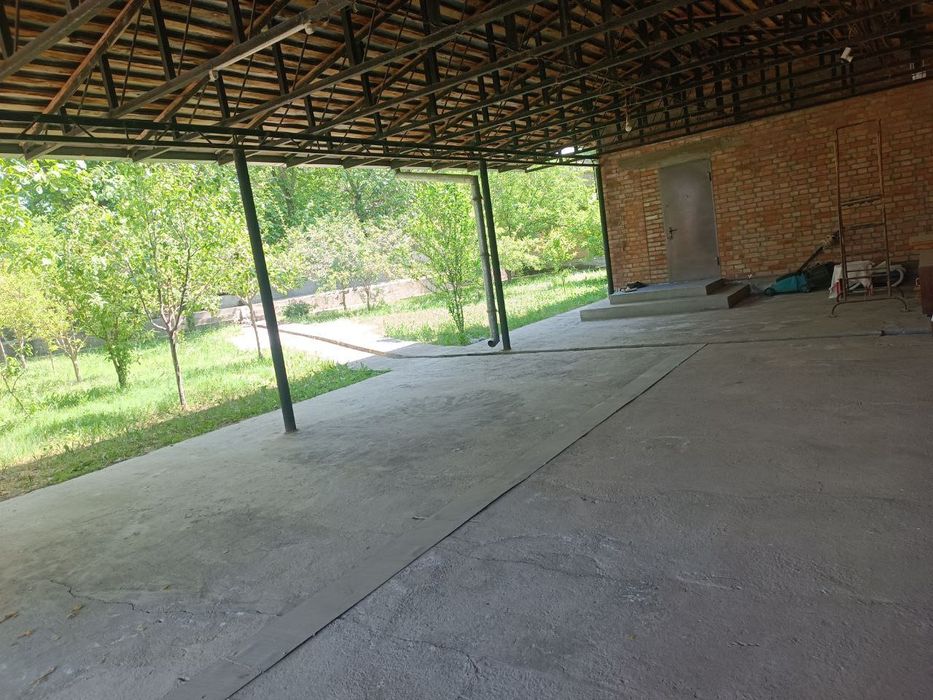 Продается дача 12 соток на берегу Карасу, Кавардан, Янгибазар