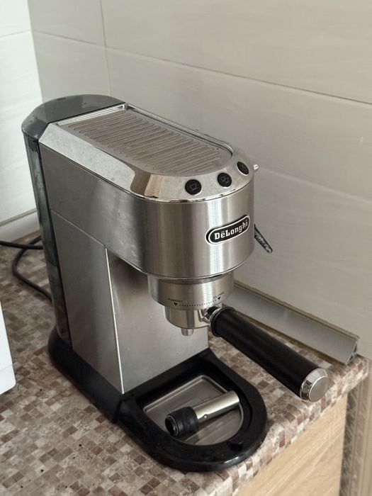 Кофемашина Delonghi, оригинал