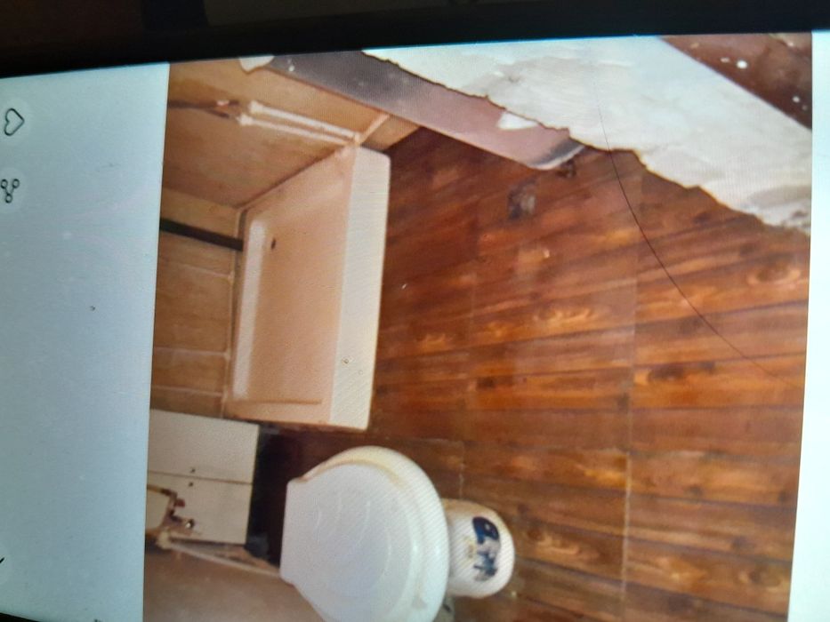 Garsoniera zona montana