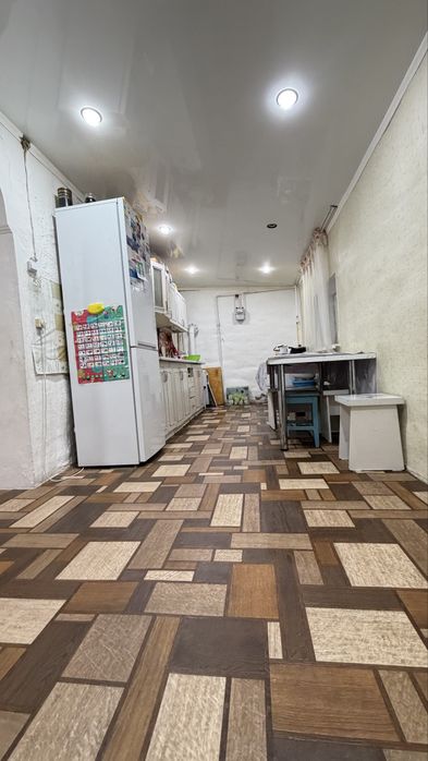 Продается отдельно стоящий дом