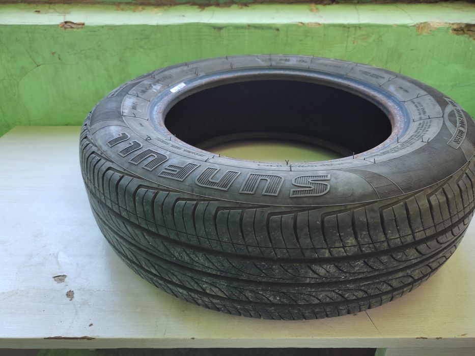Летни гуми Sunfull и Kumho