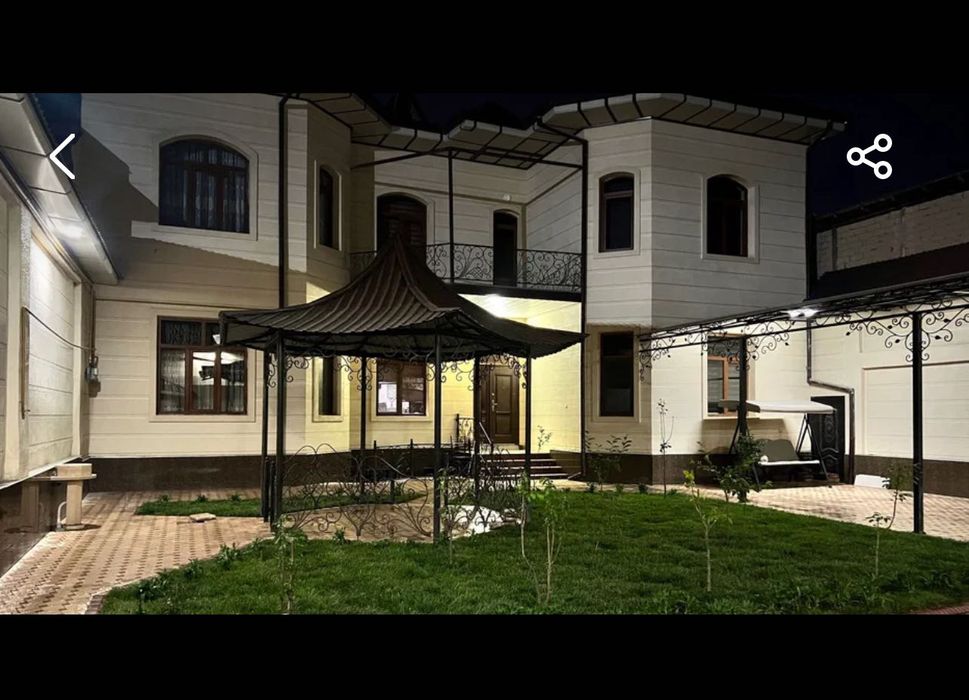 Очень Срочно! продается свой добротный дом! на против Юнус Абад 19 кВ