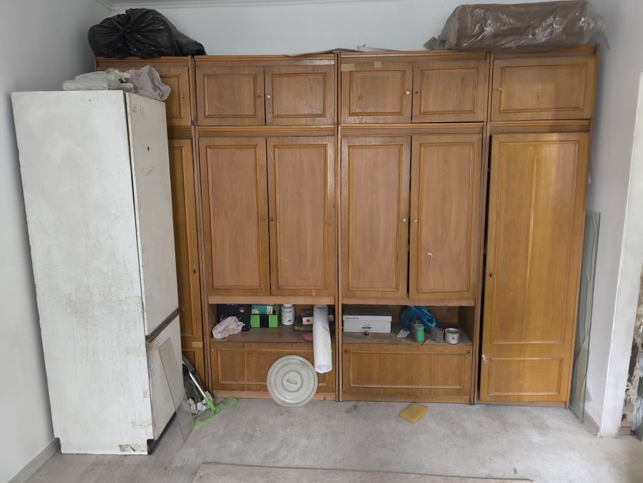 Стенка советская