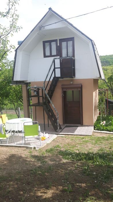 Covorașe mocheta + cabana