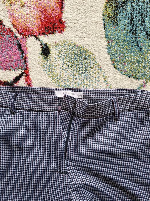 Pantaloni Reserved