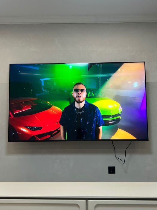 Sony Телевизор KD-75X85L