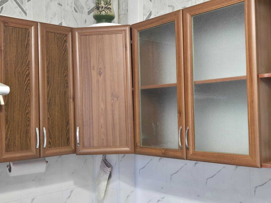 Кухонный гарнитур, б/у