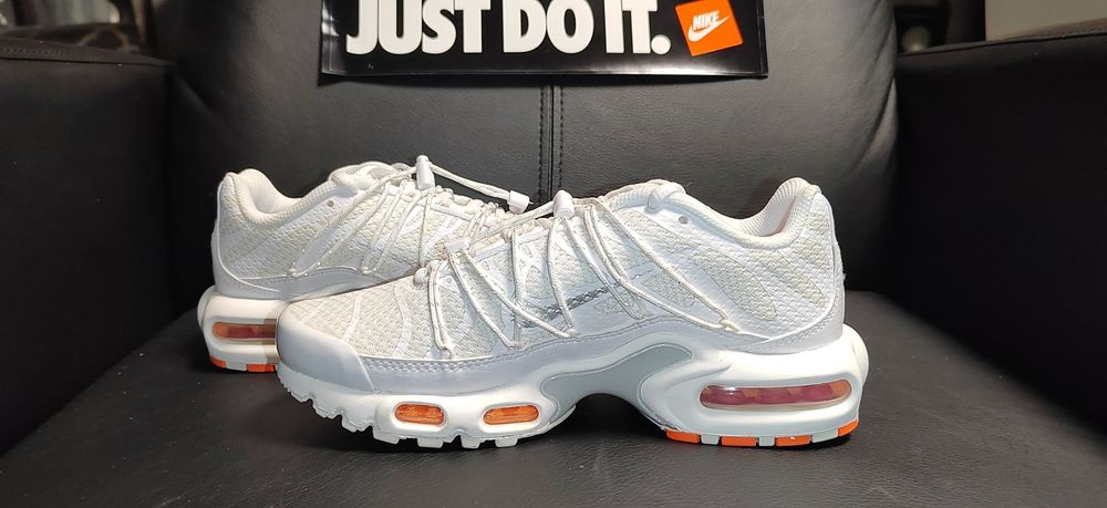 Nike Air Max Plus Utility, номер 36