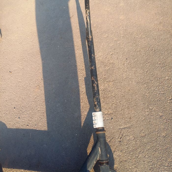 Самокаты в хорошем