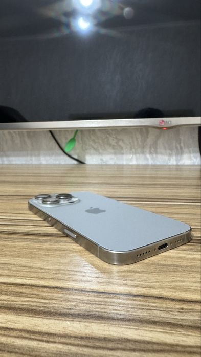 Iphone 16 Pro 256gb
