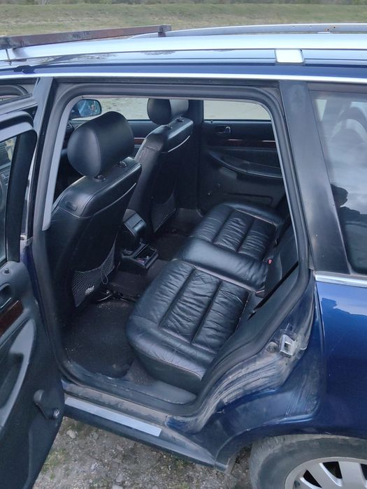 Audi A4 B5,1,9 TDI