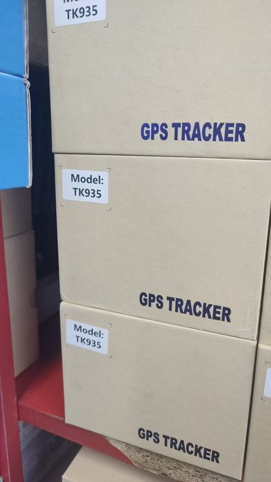 Трекер GPS 2g -4g для животных и авто