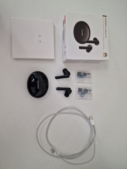 Huawei freeBuds 4i