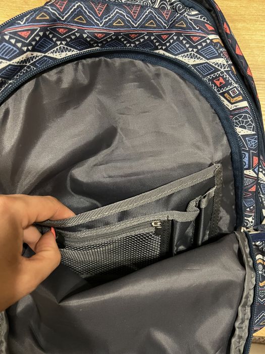 Ученическа раница за момиче Estil