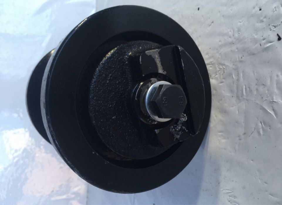 Role inferioare miniexcavatoare