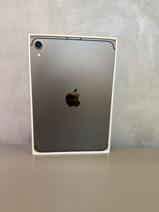 IPad mini 6-th Generation